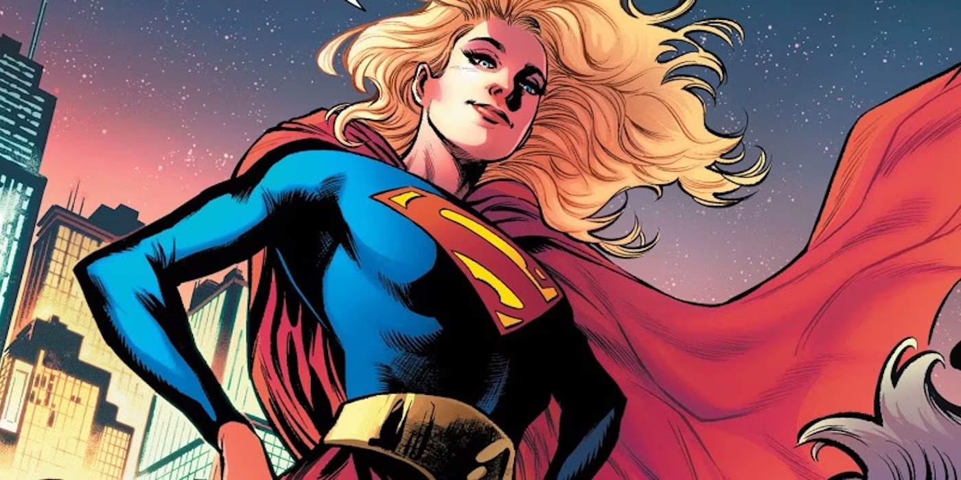 The Complicated History of Supergirl: Unraveling the Multifaceted Saga of DC’s Heroine