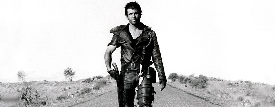 The Road Warrior Chronicles: The History of Mad Max
