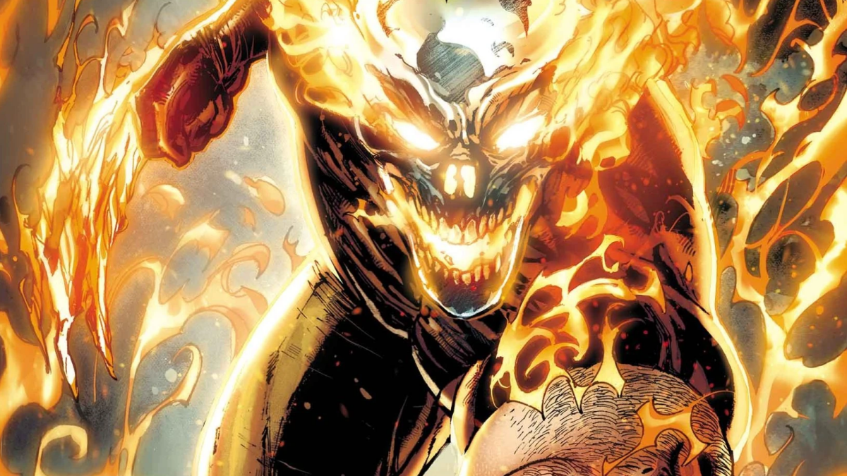 The Origins of Hellverine: A Demonic Fusion in the Marvel Universe