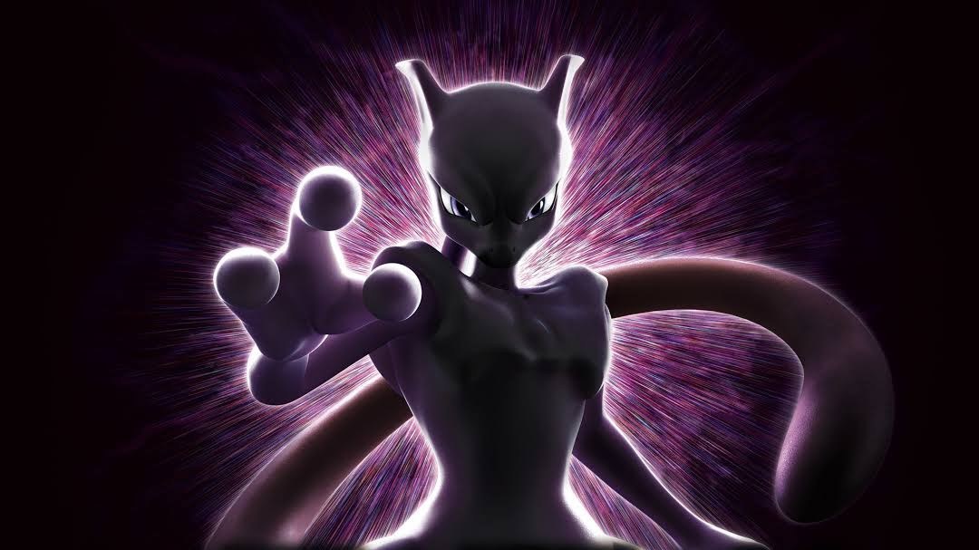 Pokémon Spotlight: Mewtwo – The Genetic Marvel