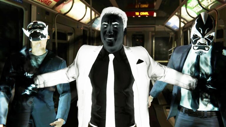 Why Mr. Negative Would Be the Perfect Villain for Spider-Man 4: Brand New Day