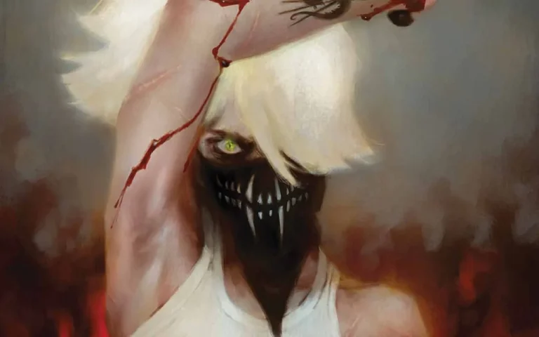 Something Is Killing the Children #41 Review – A Slow Burn or a Sputtering Spark?