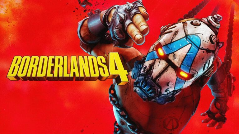Borderlands 4 – Official Gameplay Trailer