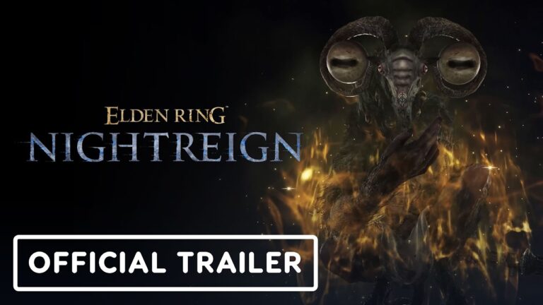 A New Era of Darkness: Elden Ring: Nightreign Promises Fresh, Relentless Adventure